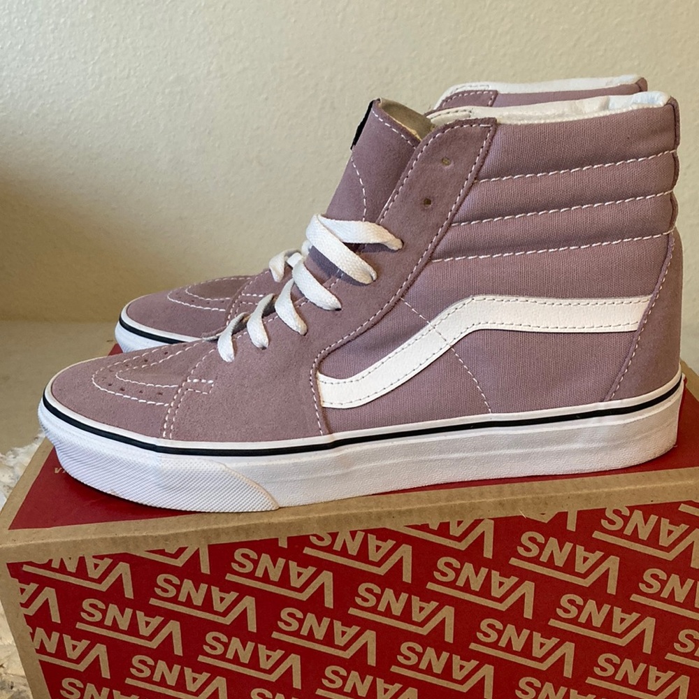 Vans shoes